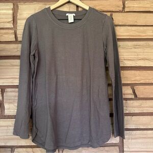 Soft and Stretchy top